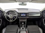 Skoda Kodiaq I Москва  - изображение 44