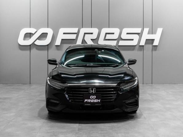 Honda Insight III с пробегом 2018 года, цена 2 100 000 рублей, 203866 км, седан, Автокод Объявления