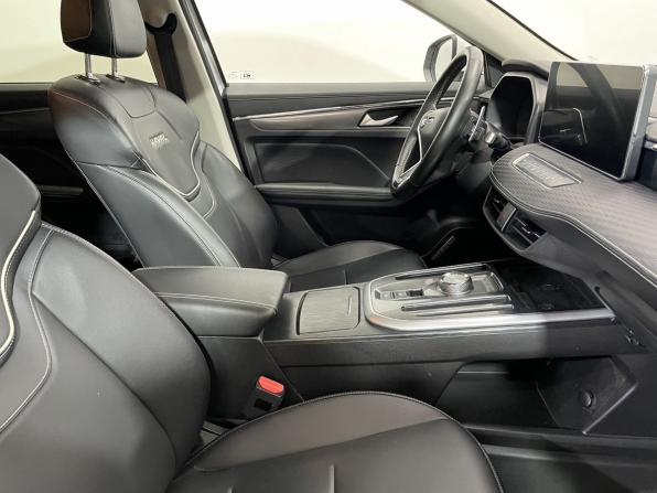 Haval Jolion I с пробегом 2023 года, цена 1 799 000 рублей, 89753 км, внедорожник, Автокод Объявления