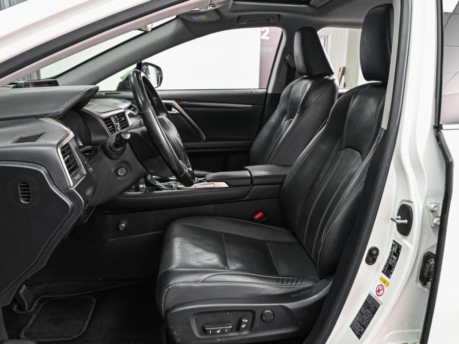 Lexus RX IV Ставрополь  - изображение 10