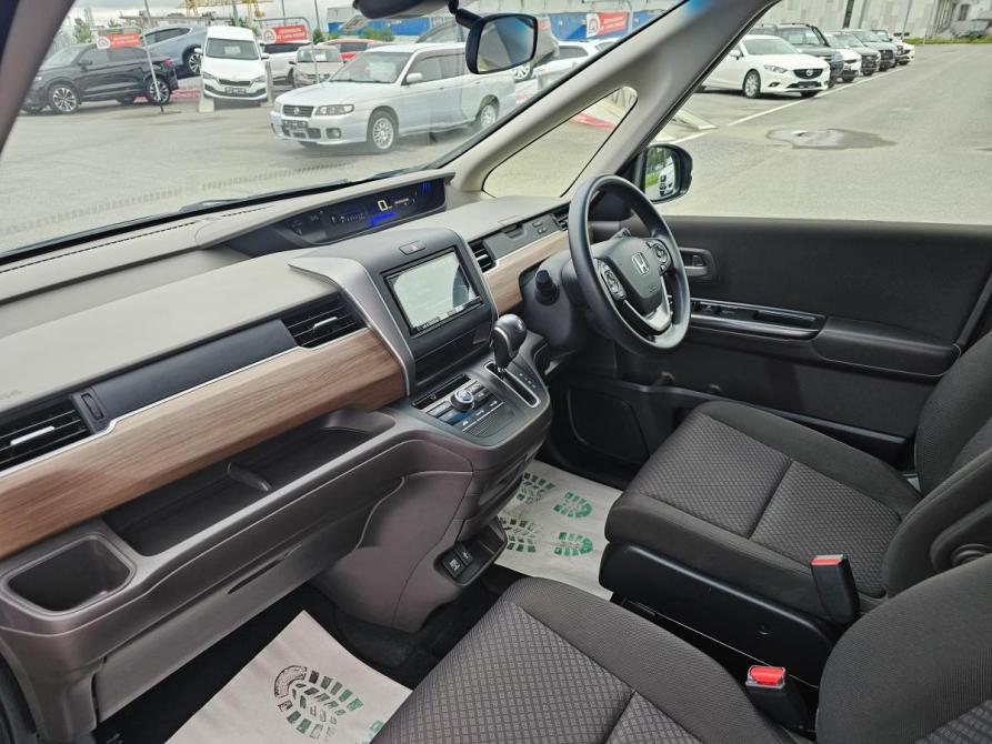Honda Freed II Рестайлинг Тюмень  - изображение 14