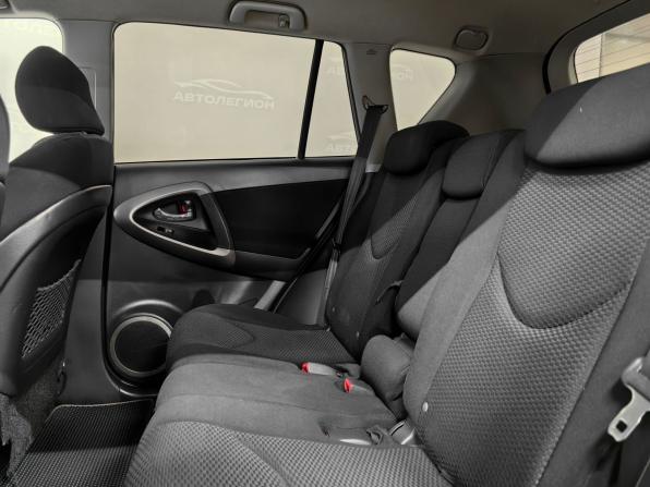 Toyota RAV4 III (XA30) с пробегом 2007 года, цена 1 100 000 рублей, 210000 км, внедорожник, Автокод Объявления