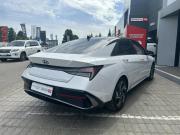 Hyundai Elantra VII (CN7) Рестайлинг Набережные Челны  - изображение 39