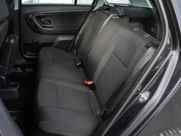 Skoda Fabia II Рестайлинг с пробегом 2012 года, цена 360 000 рублей, 257127 км, универсал, Автокод Объявления