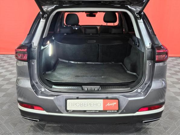Chery Tiggo 7 Pro Max I с пробегом 2023 года, цена 1 740 000 рублей, 95134 км, внедорожник, Автокод Объявления