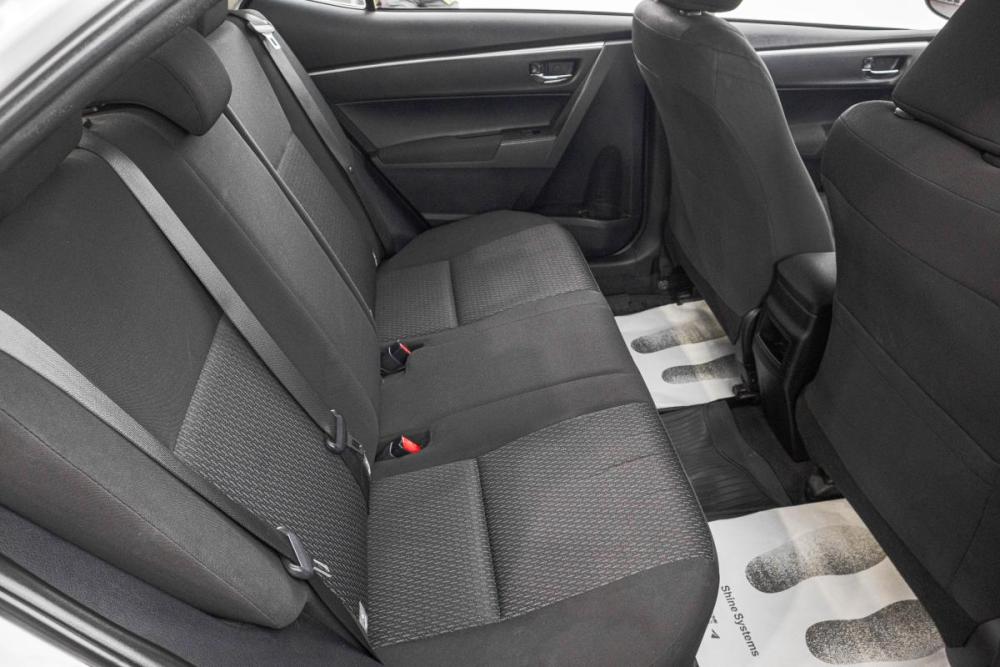 Toyota Corolla XI (E160 E170 E180) Барнаул  - изображение 23