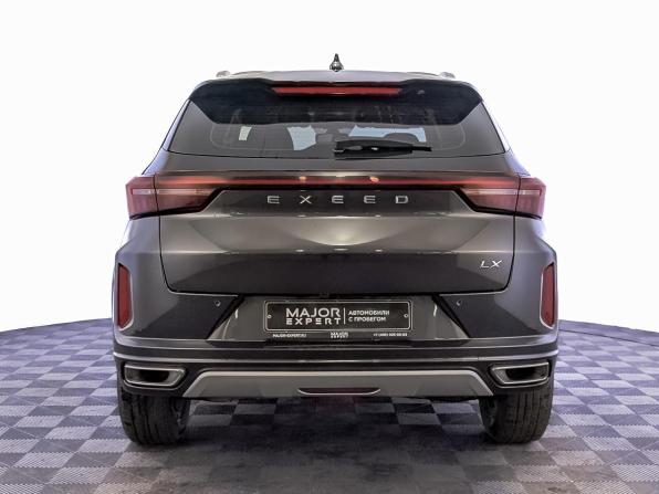 Exeed LX I Рестайлинг с пробегом 2023 года, цена 1 510 000 рублей, 136632 км, внедорожник, Автокод Объявления