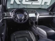 Ford Explorer V Рестайлинг 2 Ростов-на-Дону  - изображение 27