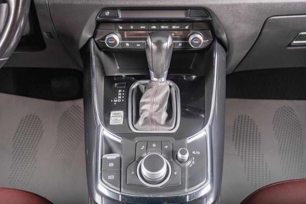 Mazda CX-9 II Рестайлинг Томск  - изображение 17