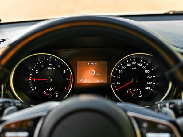 Kia Ceed III с пробегом 2021 года, цена 1 740 000 рублей, 145444 км, универсал, Автокод Объявления