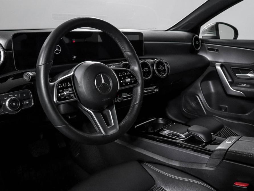 Mercedes-Benz A-Класс IV (W177) Москва  - изображение 14