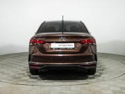 Hyundai Solaris II Рестайлинг Санкт-Петербург  - изображение 23