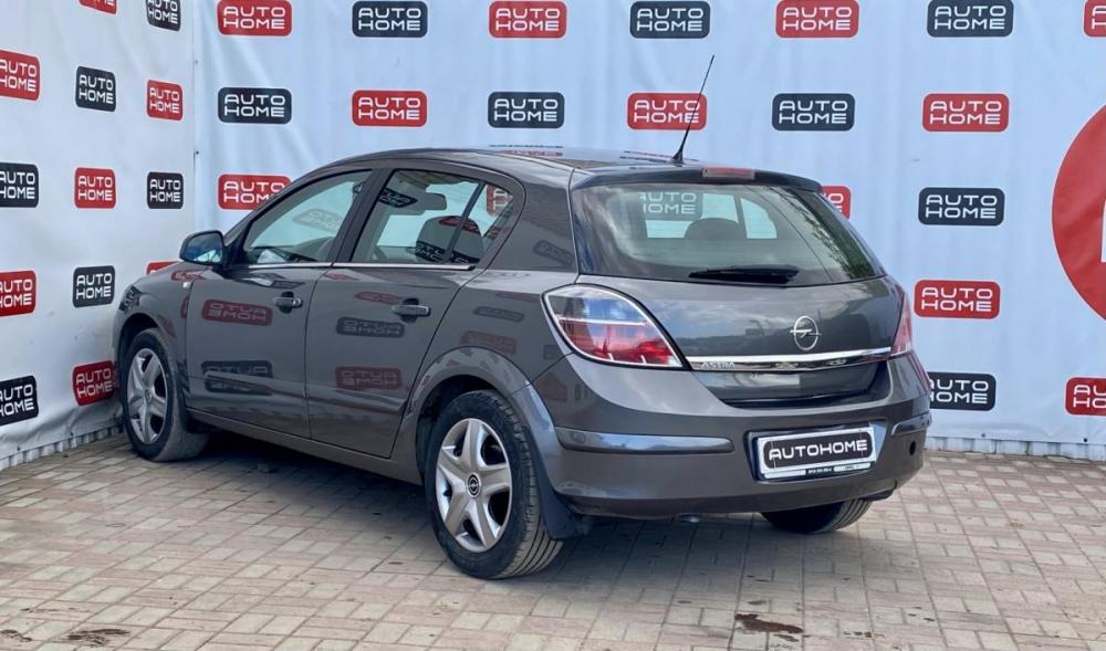 Opel Astra H Рестайлинг Санкт-Петербург  - изображение 4