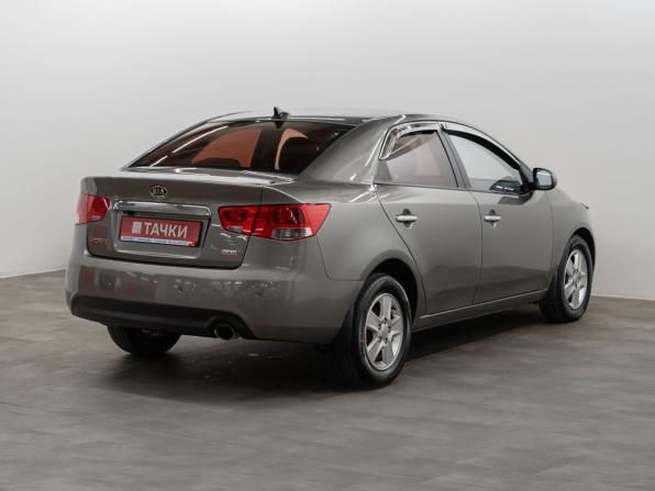 Kia Forte I с пробегом 2011 года, цена 749 000 рублей, 154790 км, седан, Автокод Объявления