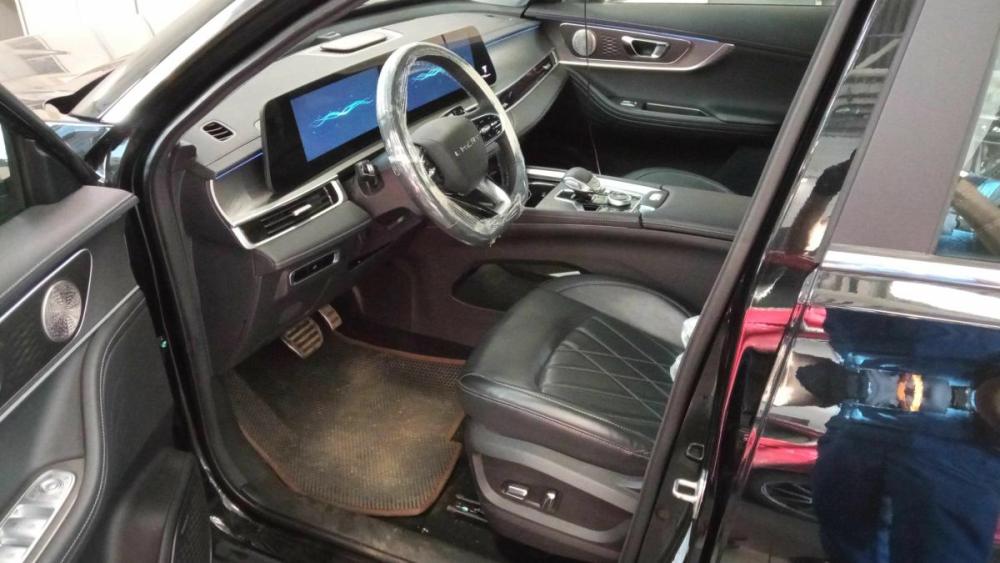 Chery Tiggo 8 Pro Max I Рестайлинг Санкт-Петербург  - изображение 6