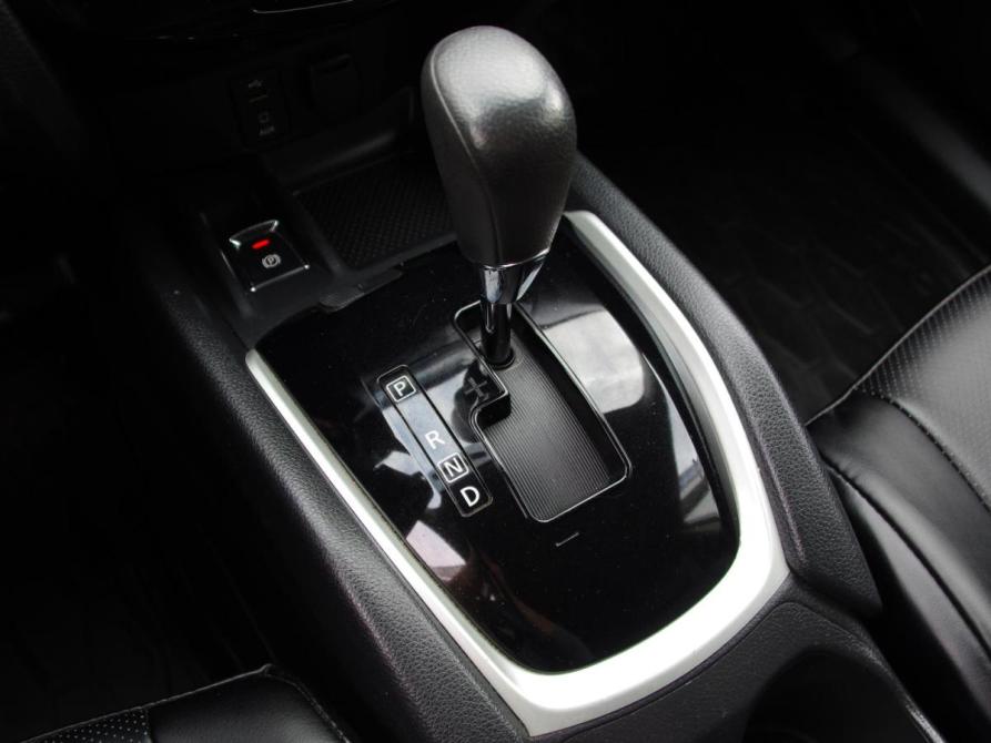 Nissan Qashqai II Владимир  - изображение 18