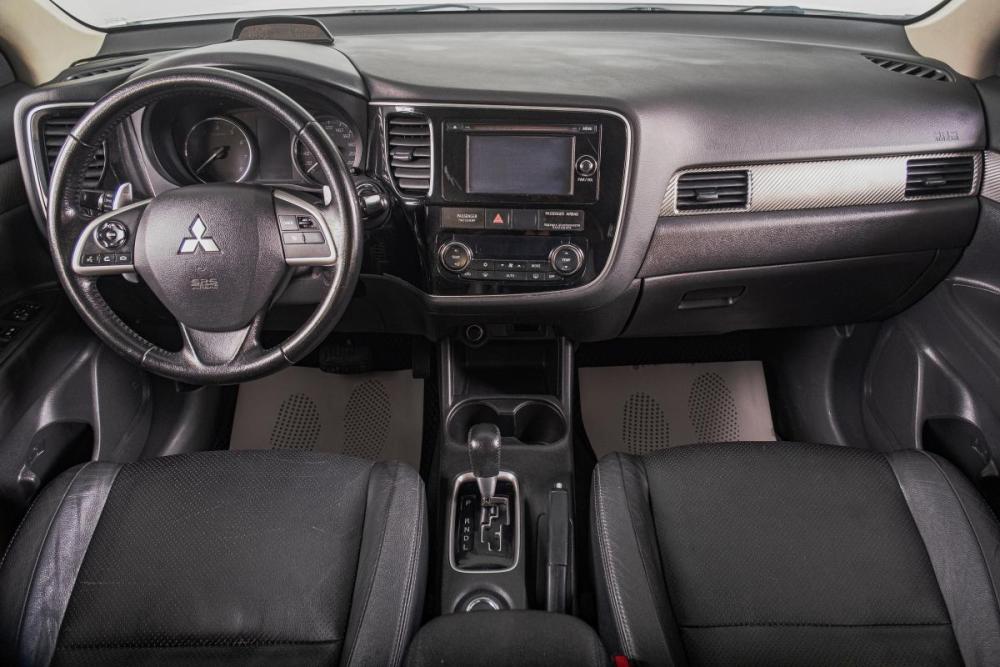 Mitsubishi Outlander III Томск  - изображение 11