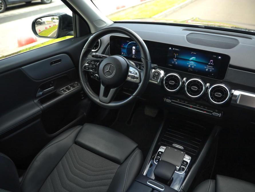 Mercedes-Benz GLB I (X247) Санкт-Петербург  - изображение 10