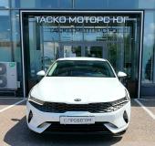 Kia K5 III Стерлитамак  - изображение 23