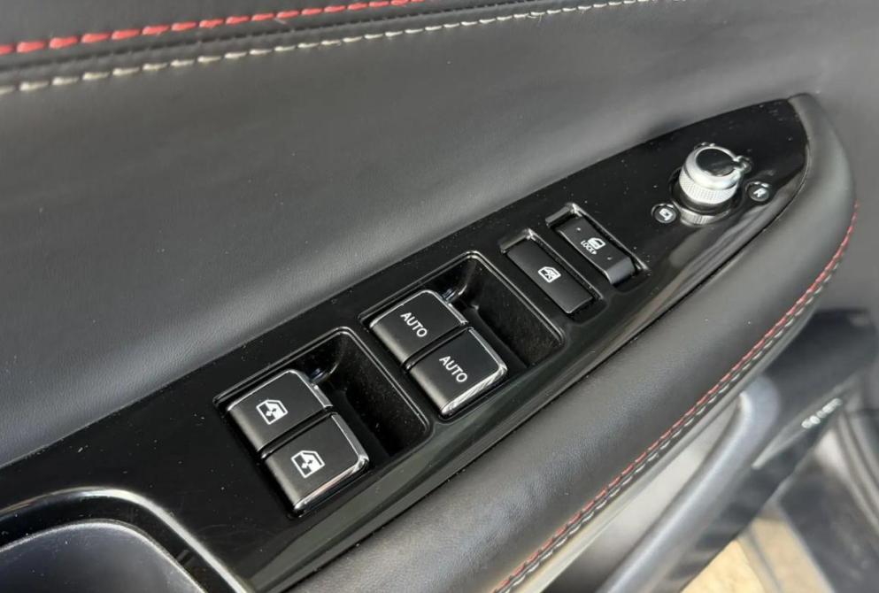Changan CS75 I Рестайлинг Киров  - изображение 18