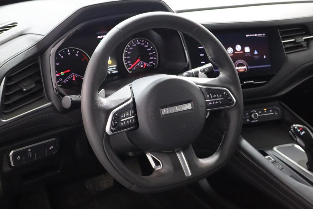 Haval F7 I Санкт-Петербург  - изображение 9
