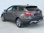 Lada (ВАЗ) Vesta I Екатеринбург  - изображение 35