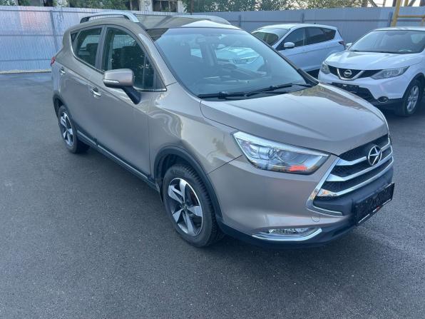 JAC S3 I с пробегом 2019 года, цена 699 900 рублей, 140000 км, внедорожник, Автокод Объявления