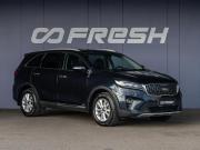 Kia Sorento III Prime Рестайлинг Краснодар  - изображение 27