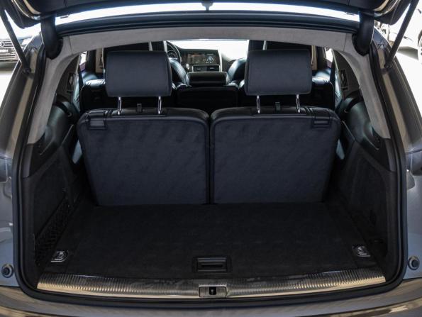 Audi Q7 I (4L) Рестайлинг с пробегом 2010 года, цена 2 890 000 рублей, 301462 км, внедорожник, Автокод Объявления