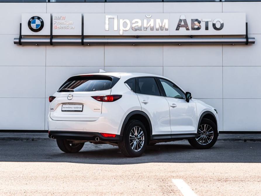 Mazda CX-5 II Магнитогорск  - изображение 2