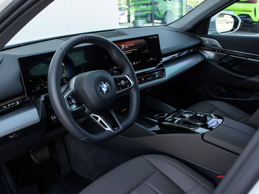 BMW 5 серии VIII (G60/G61/G68) Магнитогорск  - изображение 12