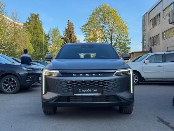 Exeed RX с пробегом 2024 года, цена 3 499 000 рублей, 21153 км, внедорожник, Автокод Объявления