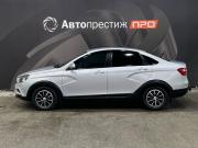 Lada (ВАЗ) Vesta I Пермь  - изображение 28