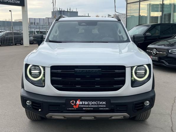 Haval Dargo I с пробегом 2022 года, цена 2 090 000 рублей, 108487 км, внедорожник, Автокод Объявления