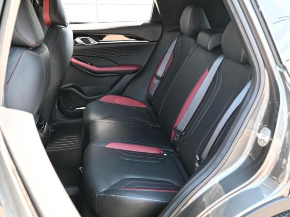 Geely Coolray I Рестайлинг с пробегом 2024 года, цена 2 049 000 рублей, 44699 км, внедорожник, Автокод Объявления