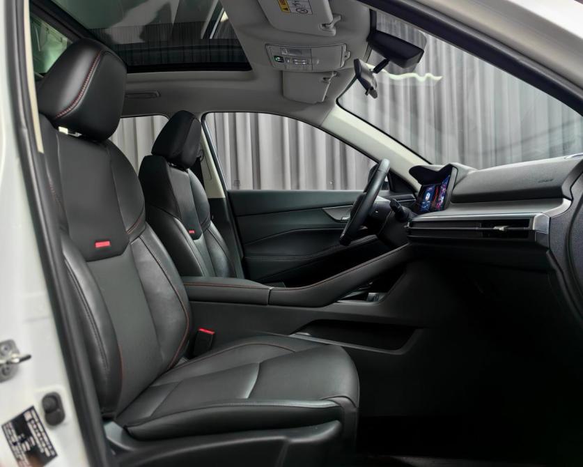 Changan CS35 Plus I Рестайлинг Москва  - изображение 8