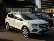 Ford Kuga II Рестайлинг Москва  - изображение 20