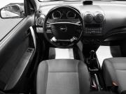 Chevrolet Aveo I Рестайлинг Тверь  - изображение 26