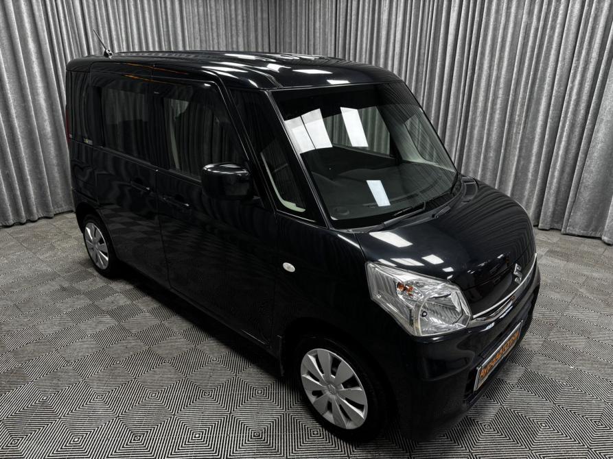 Suzuki Spacia I Рестайлинг Стерлитамак  - изображение 2