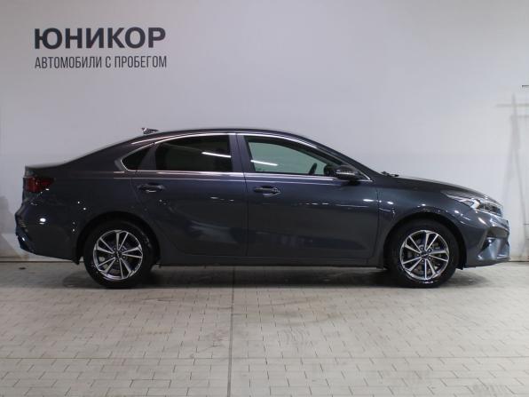 Kia Cerato IV Рестайлинг с пробегом 2021 года, цена 1 989 000 рублей, 103755 км, седан, Автокод Объявления