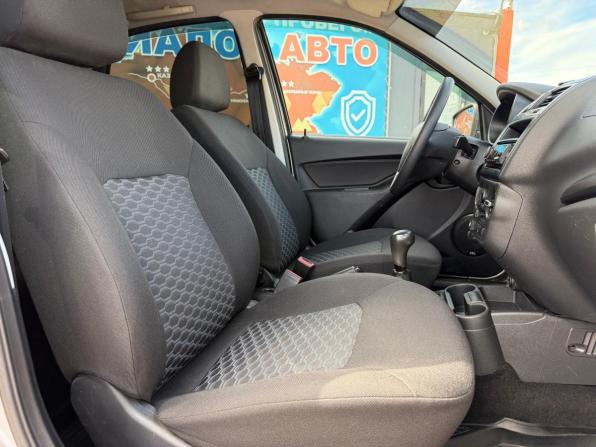 Lada (ВАЗ) Granta I Рестайлинг с пробегом 2021 года, цена 692 000 рублей, 63480 км, хэтчбек, Автокод Объявления