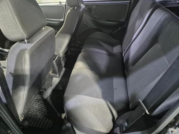 Chevrolet Niva I Рестайлинг с пробегом 2013 года, цена 489 000 рублей, 145000 км, внедорожник, Автокод Объявления