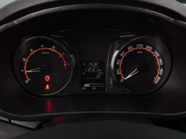 Lada (ВАЗ) Granta I Рестайлинг с пробегом 2018 года, цена 599 000 рублей, 112121 км, лифтбек, Автокод Объявления