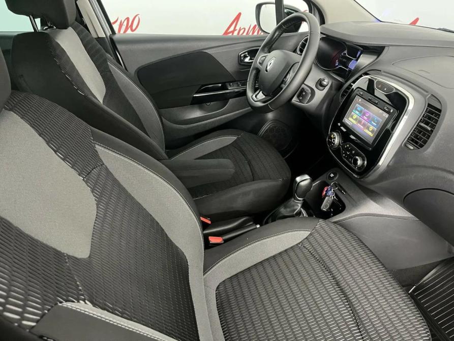 Renault Kaptur I Псков  - изображение 12