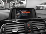 BMW 3 серии VI (F3x) Рестайлинг Москва  - изображение 35
