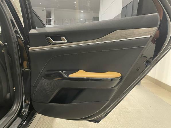 Kia K5 III с пробегом 2021 года, цена 2 440 000 рублей, 120000 км, седан, Автокод Объявления