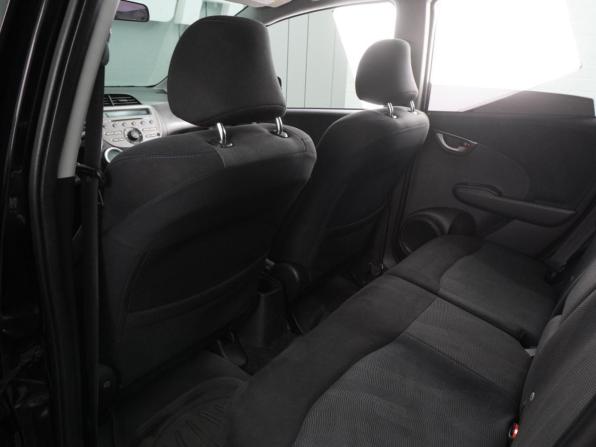 Honda Jazz II с пробегом 2009 года, цена 679 000 рублей, 187024 км, хэтчбек, Автокод Объявления
