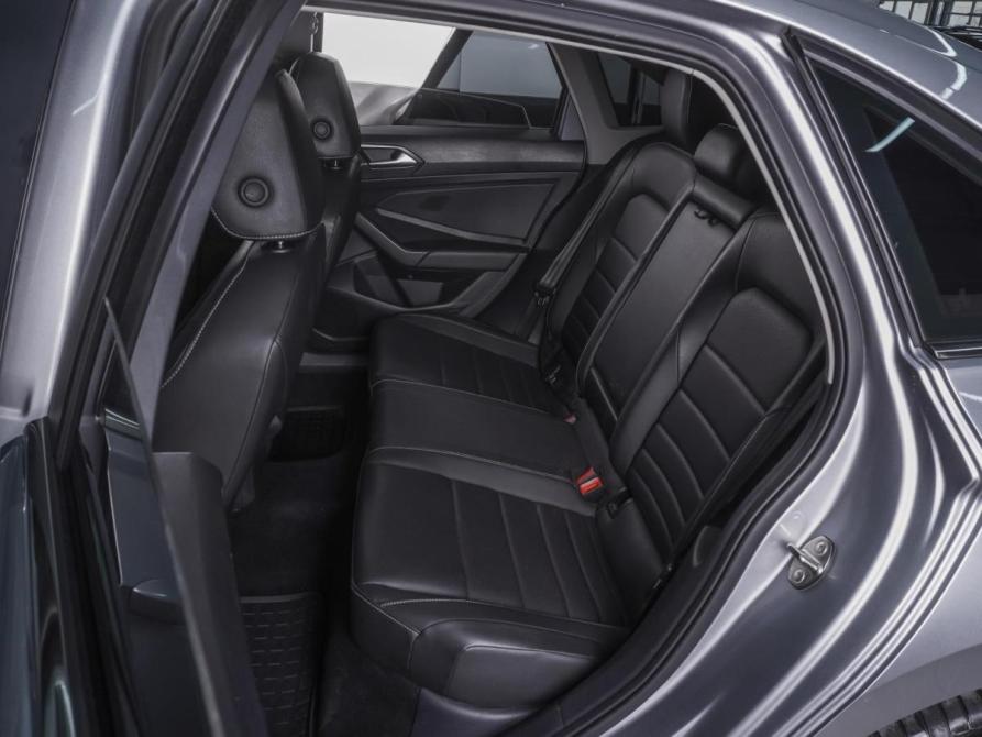 Volkswagen Jetta VII Ростов-на-Дону  - изображение 9