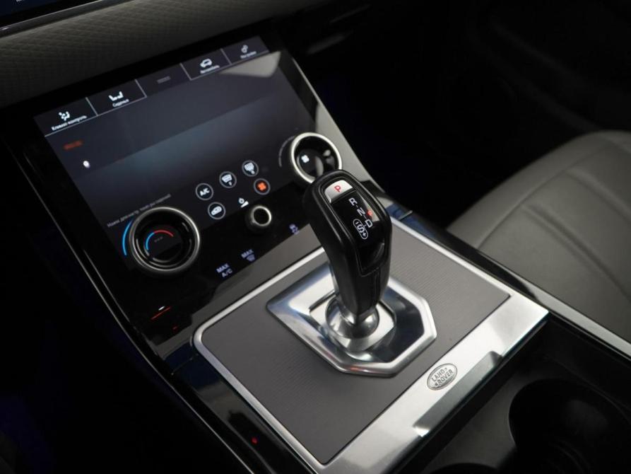 Land Rover Range Rover Evoque II Москва  - изображение 14
