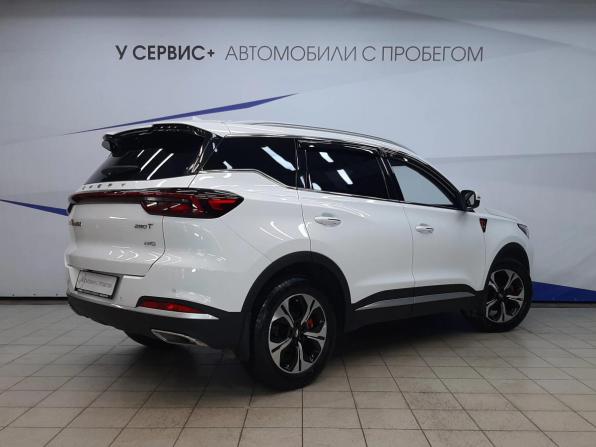 Chery Tiggo 7 Pro Max I с пробегом 2023 года, цена 1 940 000 рублей, 30205 км, внедорожник, Автокод Объявления